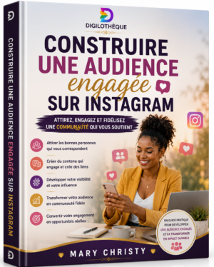 Construire une audience engagée sur Instagram