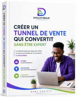 Créer un tunnel de vente qui convertit