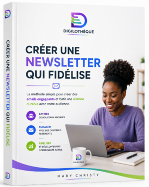 Créer une newsletter qui fidélise