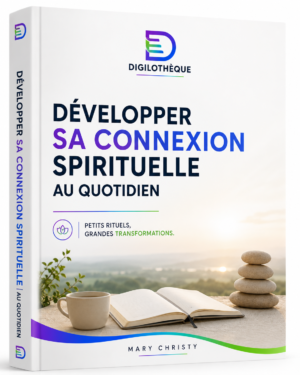 Développer sa connexion spirituelle au quotidien