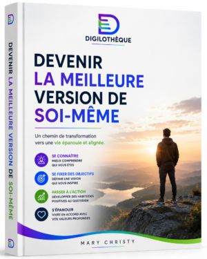 Devenir la meilleure version de soi-même