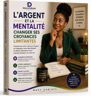 L'argent et la mentalité - changer ses croyances limitantes