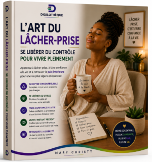 L'art du lâcher-prise