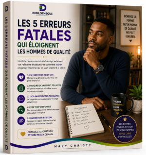 Les 5 erreurs fatales qui éloignent les hommes de qualité