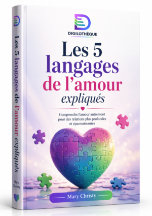 Les 5 langages de l'amour expliqués