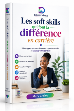 Les soft skills qui font la différence en carrière