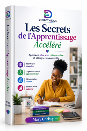 Les secrets de l'apprentissage accéléré