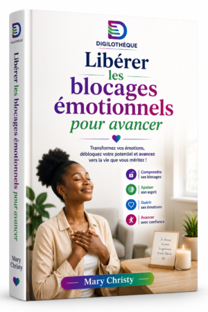 Libérer les blocages émotionnels pour avancer