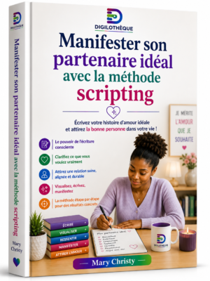 Manifester son partenaire idéal avec la méthode scripting