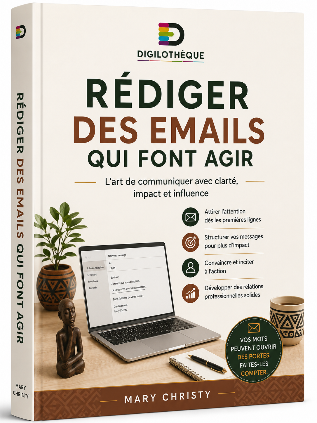 Rédiger des emails qui font agir