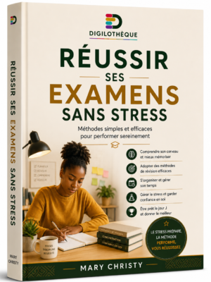 Réussir ses examens sans stress