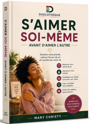 S'aimer soi-même avant d'aimer l'autre