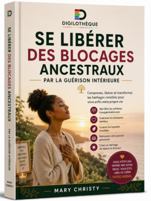 Se libérer des blocages ancestraux par la guérison intérieure