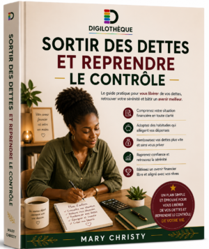 Sortir des dettes et reprendre le contrôle