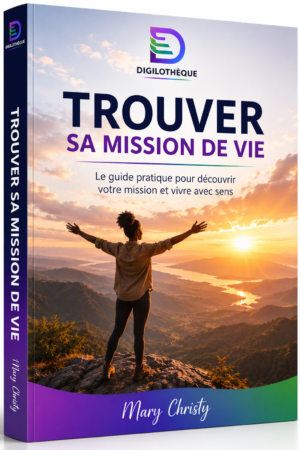Trouver sa mission de vie