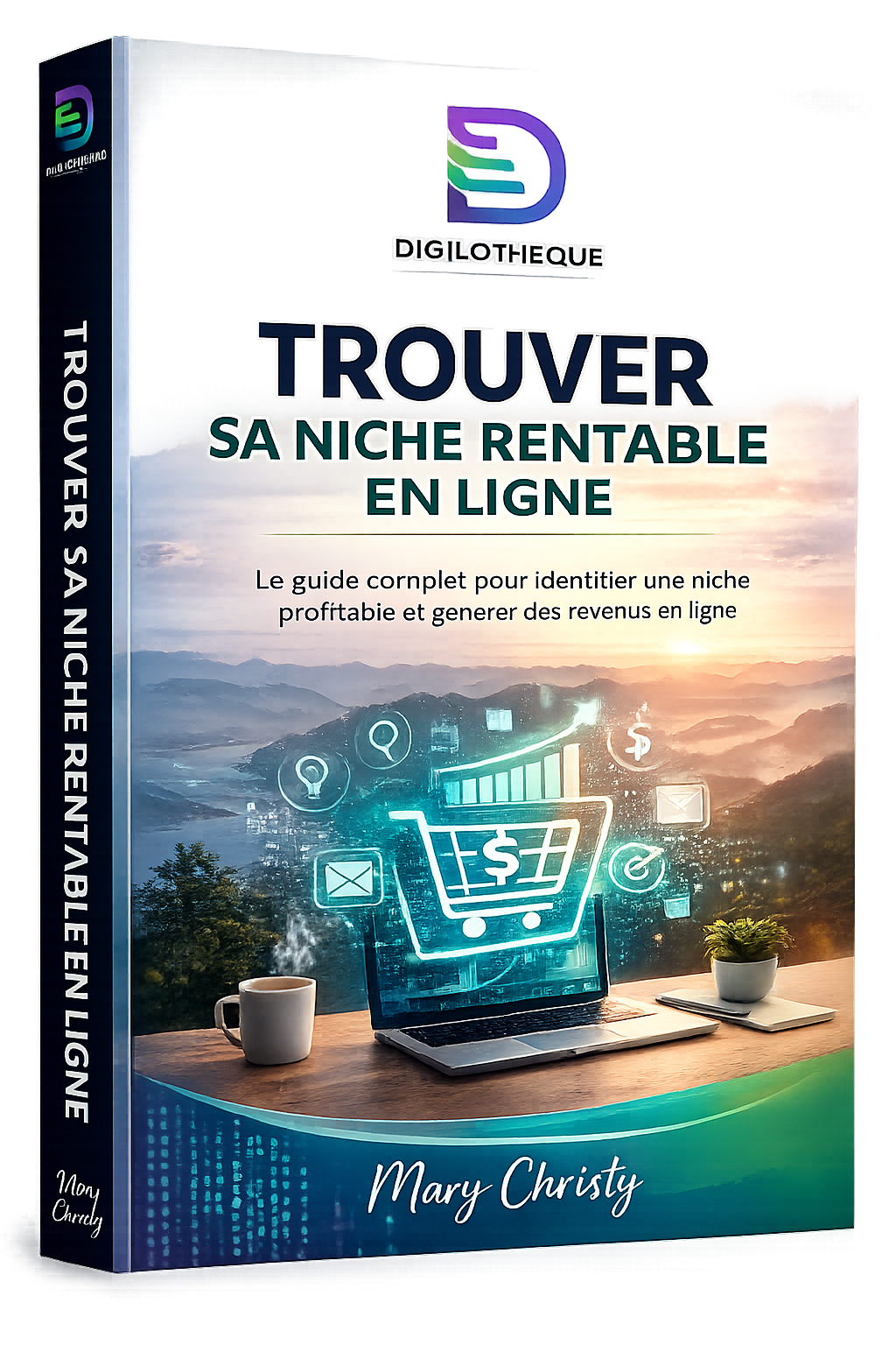 Trouver sa niche rentable en ligne