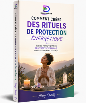 Comment créer des rituels de protection énergétique