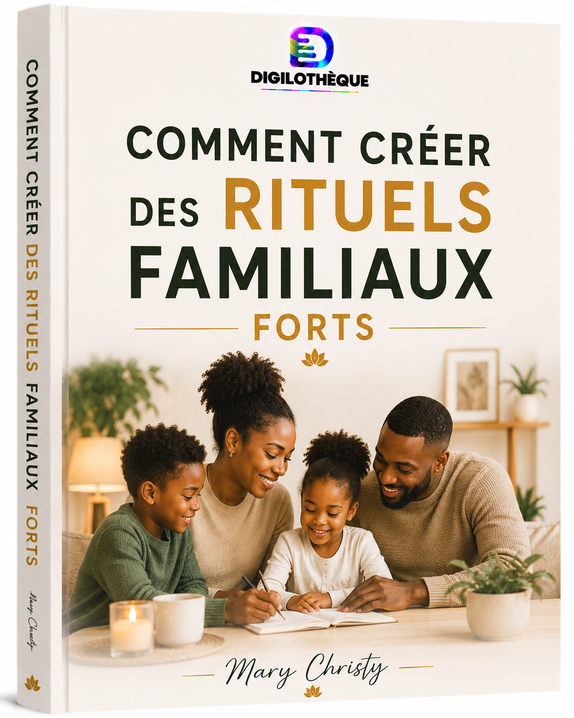 Comment créer des rituels familiaux forts