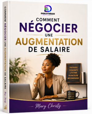 Comment négocier une augmentation de salaire