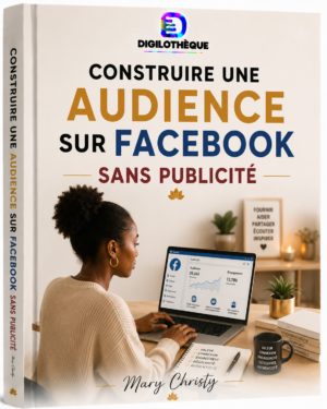 Construire une audience sur Facebook sans publicité