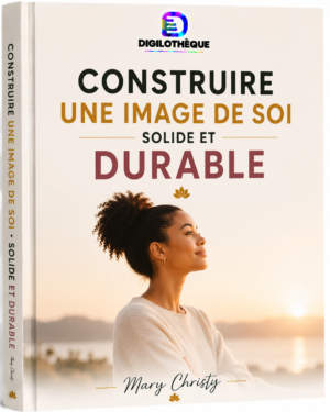 Construire une image de soi solide et durable