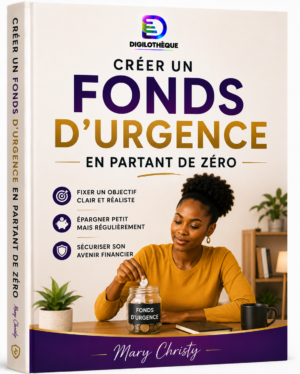 Créer un fonds d'urgence - votre bouclier financier personnel