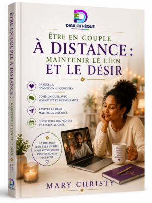 Être en couple à distance – Maintenir le lien et le désir