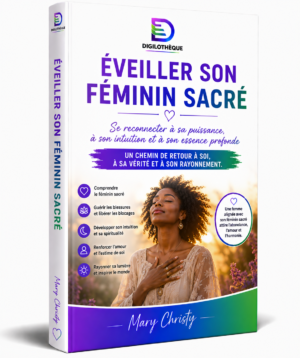 Éveiller son féminin sacré