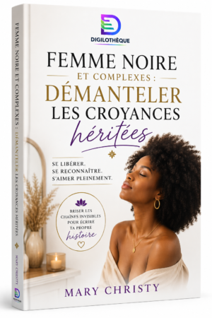 Femme noire et complexes – Démanteler les croyances héritées