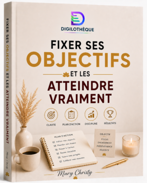 Fixer ses objectifs et les atteindre vraiment