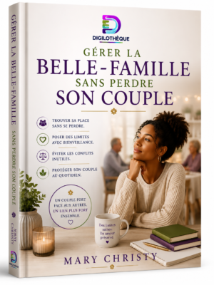 Gérer la belle-famille sans perdre son couple