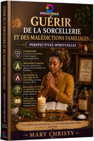 Guérir de la sorcellerie et des malédictions familiales