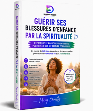 Guérir ses blessures d'enfance par la pleine conscience