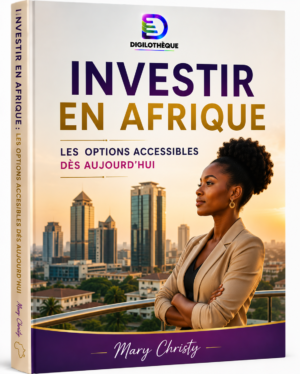 Investir en Afrique - les options accessibles dès aujourd'hui