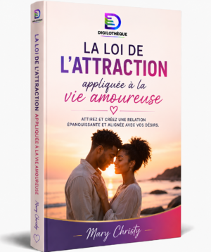 La loi de l'attraction appliquée à la vie amoureuse