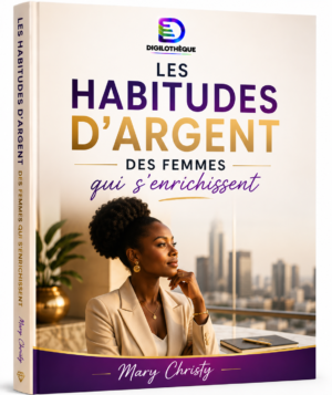 Les habitudes d'argent des femmes qui s'enrichissent