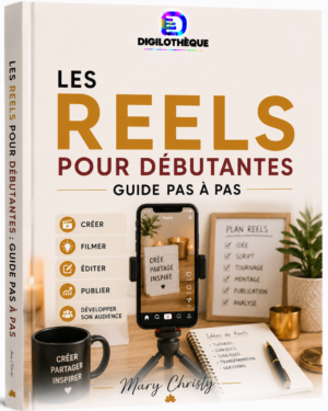 Les Reels pour débutantes - guide pas à pas