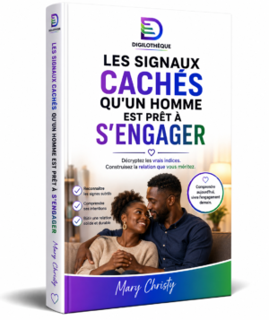 Les signaux cachés quand un homme est vraiment prêt à s'engager