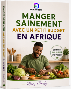 Manger sainement avec un petit budget en Afrique