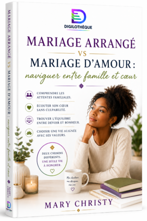 Mariage arrangé vs mariage d'amour – Naviguer entre famille et cœur