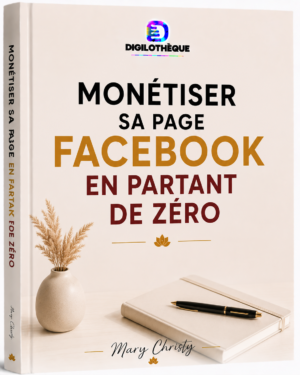 Monétiser sa page Facebook en partant de zéro