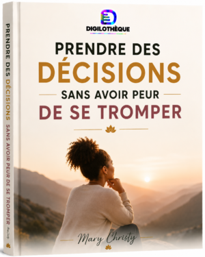 Prendre des décisions sans avoir peur de se tromper