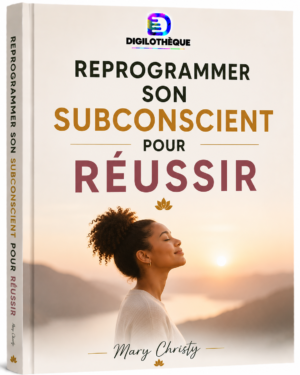 Reprogrammer son subconscient pour réussir