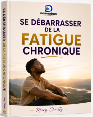 Se débarrasser de la fatigue chronique