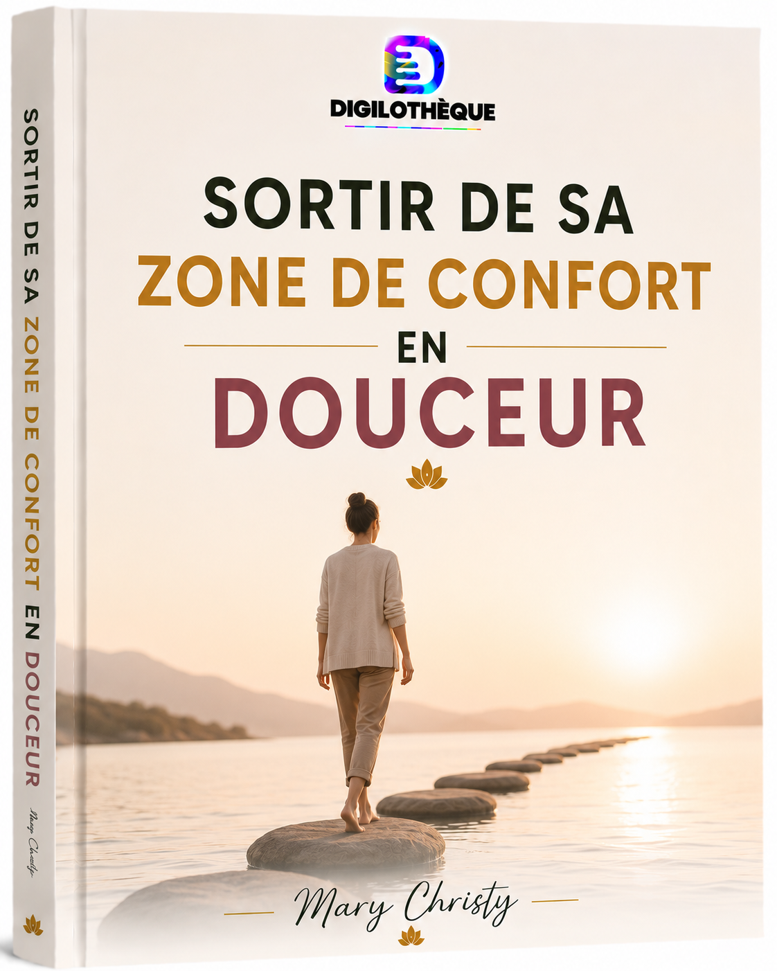 Sortir de sa zone de confort en douceur