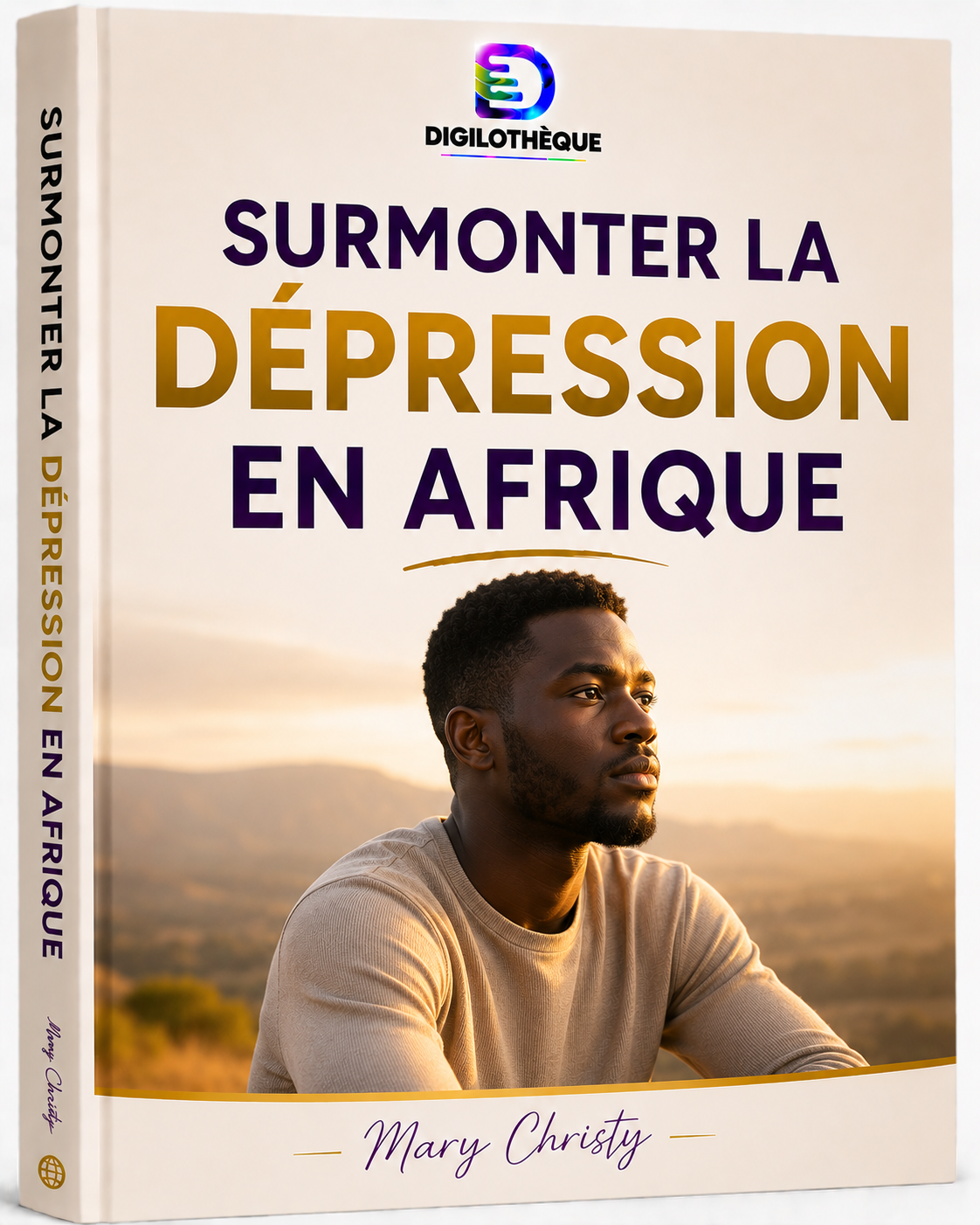 Surmonter la dépression en Afrique