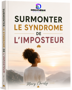 Surmonter le syndrome de l'imposteur