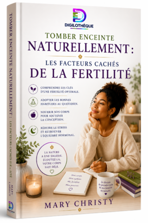 Tomber enceinte naturellement – Les facteurs cachés de la fertilité