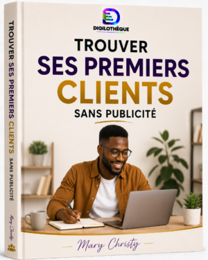 Trouver ses premiers clients sans publicité payante