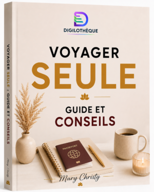Voyager seule : guide et conseils